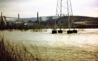 Lennehochwasser