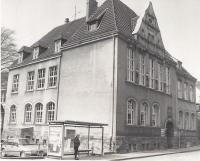 Höhere Töchter-Schule