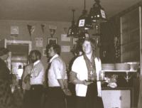 Gaststätte Limburger Pforte