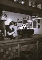 Gaststätte Limburger Pforte