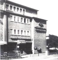 Haus Hördemann