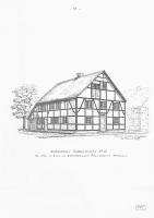 Wohnhaus Kampstraße 14, heute Gaußstraße