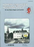 2018 03 Iserlohn. Die Archiv-Aufnahme vom Mai 1986 zeigt im Altstadtviertel (von links) die Bauernkirche (ev. St.-Pankratius-Kirche), das damalige Haus der Heimat (heute Stadtmuseum) und die beiden Türme der Obersten Stadtkirche (ev. Marienkirche).