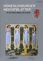 2017 04 Titelbild April 2017 Ausschnitt des Gemäldes von Ferdinand Hodler "Der Auserwählte" im Hagener Hohenhof. Seit November 2016 hängt das restaurierte und gesicherte Kunstwerk wieder im "Empfangszimmer" des Landhauses. Foto (Ausschnitt): Osthaus-Museu