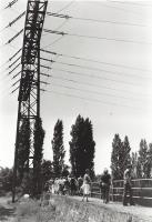 Exkursion in das Vogelschutzgebiet Hengsteysee 1978