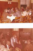 Feuerzangenbowle 1982 im Hotel Grass