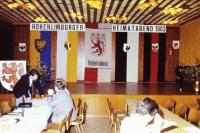 Hohenlimburger Heimatabend 1983
