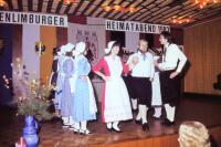 Hohenlimburger Heimatabend 1983