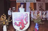 Hohenlimburger Heimatabend 1983