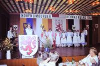 Hohenlimburger Heimatabend 1983