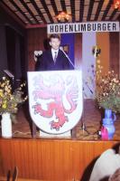 Hohenlimburger Heimatabend 1983