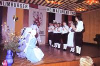 Hohenlimburger Heimatabend 1983