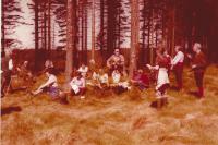 Maiwanderung 1980
