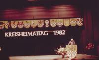 Kreisheimattag 1982