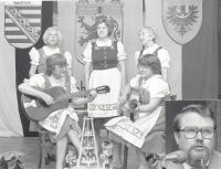 Heimatabend 10.11.1984