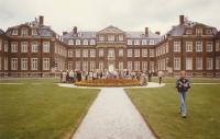 Tagesfahrt ins Münsterland 1985