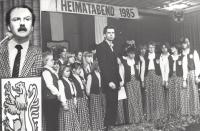 Hohenlimburger Heimatabend 9.11.1985