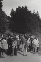 Wanderung Elsey-Aussichtsturm-Reher Heide