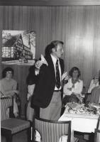 Pilzkursus 1978