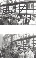 Studienfahrt nach Soest 1979