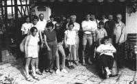 Maiwanderung 1989
