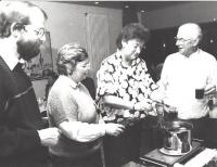 Feuerzangenbowle 1989