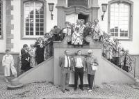 Haus der Heimat 4.6.1988