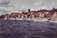 Lauenburg an der Elbe