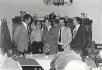 Heimatverein: JHV 1979, Hohenlimburger Hof