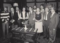 JHV 1983