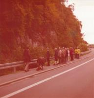 Am Weißenstein Oktober 1977