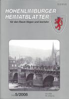 2008 05 Die 1796 erbaute Bogenbrücke über die Lenne im Jahre 1906, bei der Übergabe der Verbreiterung durch Gehwege. Knapp vier Jahrzehnte später, am 14. April 1945 gegen Mitternacht, wurde sie von der deutschen Wehrmacht teilweise gesprengt. Foto: Archiv