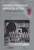 2007 06 Eine Mannschaft des Puddelstahl-Werkes von Böing, Röhr und Sefsky im Langenkamp, anno 1890 (Ausschnitt). Foto: Repro Slg. Bleicher