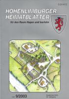 2003 09 Rekonstruktion des alten Klostersiedlungsbereiches (von 1223) im Elseyer Stiftsgebiet im Modus der isometrischen Luftbildansicht durch Reinhold Stirnberg, Schwerte, 2003 (Ausschnitt)