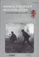 2002 02 Vorstürmend und fliehend - Täter und Opfer zugleich: der einfache deutsche Landser im Zweiten Weltkrieg. Foto: Vereinsarchiv