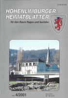 2001 04 Blick von der Mühlenbergstraße auf den Bentheimer Hof. Foto: Thilo Härtel, 2001 2001 04 Blick von der Mühlenbergstraße auf den Bentheimer Hof. Foto: Thilo Härtel, 2001