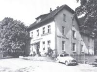 Kurhotel Nahmer Schweiz
