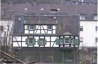 Rundgang am 20.03.2006 vom Hoesch Museum zum Kaltwalzwerk, dann Schleipenbergstraße