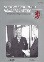 1999 06 Am 11. Juli 1990 wurde Ewald Giebel im Rathaus Iserlohn durch stv. Landrat Packruhn das Bundesverdienstkreuz überreicht. Links Ehefrau Irmgard Giebel. Foto: Vereinsarchiv