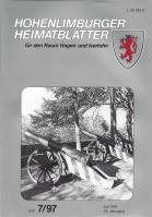1997 07 Terrasse von Schloss Hohenlimburg: Die vier Schlosskanonen. Foto: Widbert Felka, 1984 1997 07 Terrasse von Schloss Hohenlimburg: Die vier Schlosskanonen. Foto: Widbert Felka, 1984