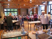 Kaffee, Kuchen, Kurzgeschichten Kaffee, Kuchen, Kurzgeschichten