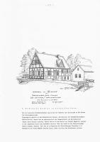 Wohnhaus und Pferdestall von Fuhrunternehmer Gustav Linnepe