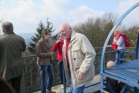 Ölmer Wald, Schälk und Reher Galgen