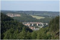 Blick auf Oege Blick auf Oege