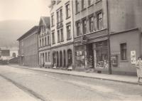 Oeger Straße