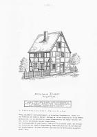 Wohnhaus Knebel Bergstraße