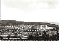 Blick auf Hohenlimburg - Oege, Sonneberg