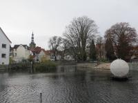 Weihnachtsmarkt Soest