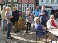 Rheda, sein Schloss und das Altstadtfest Rheda, sein Schloss und das Altstadtfest