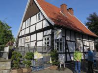 Rheda, sein Schloss und das Altstadtfest Rheda, sein Schloss und das Altstadtfest